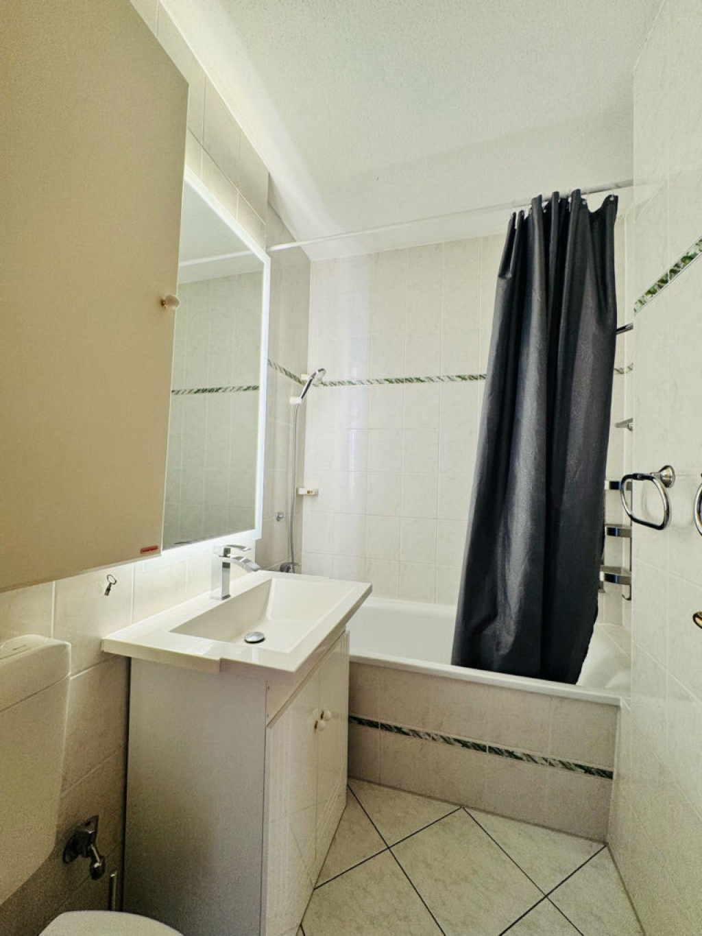Habitación en WG Friedrichsfelde Rosenfelder Ring xx - foto 3