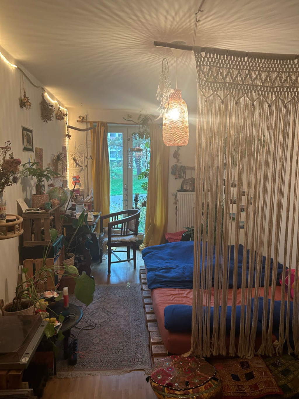 WG-Zimmer Obersendling Eleonore-Romberg-Straße - Bild 15