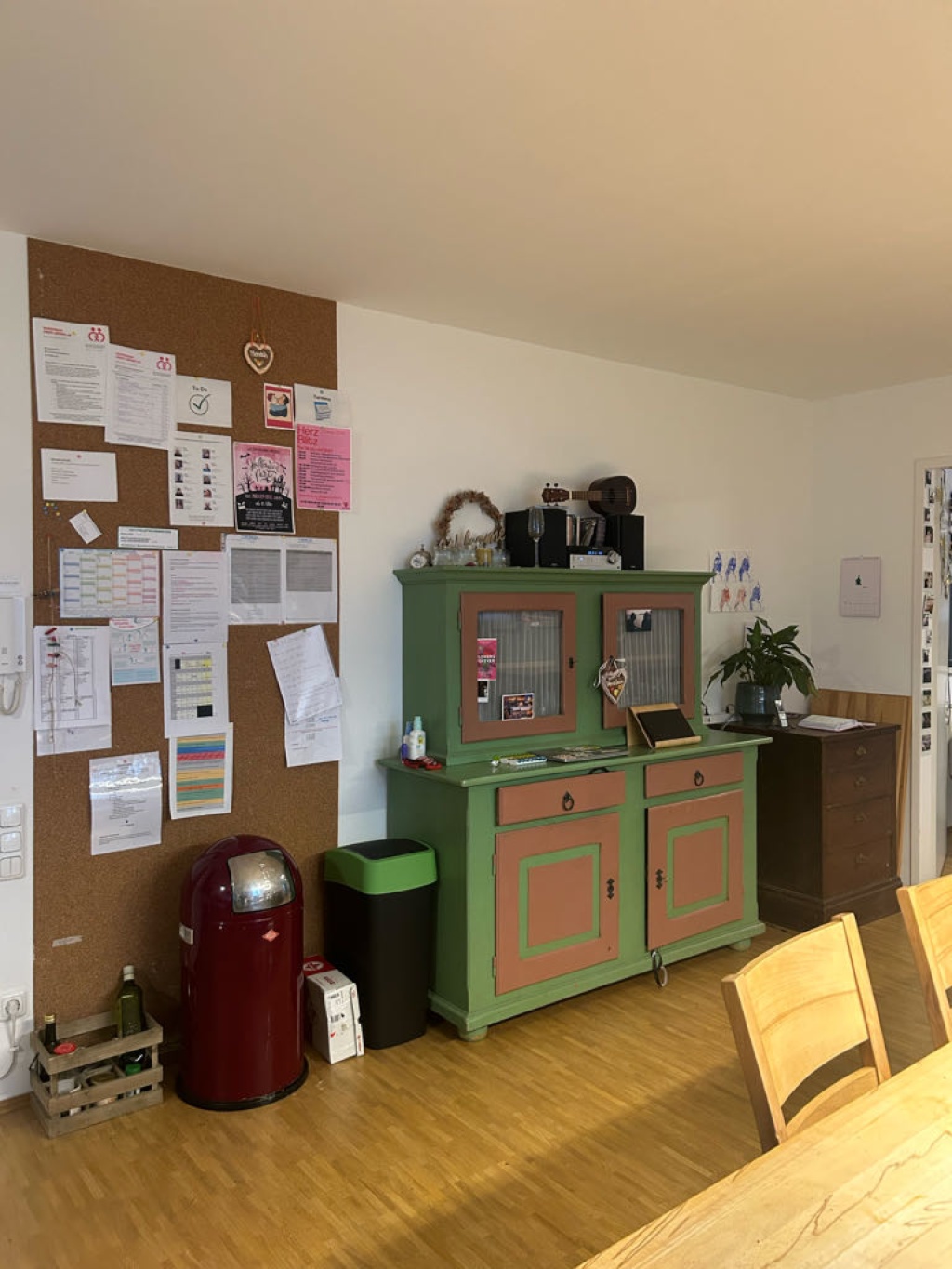 WG-Zimmer Obersendling Eleonore-Romberg-Straße - Bild 8