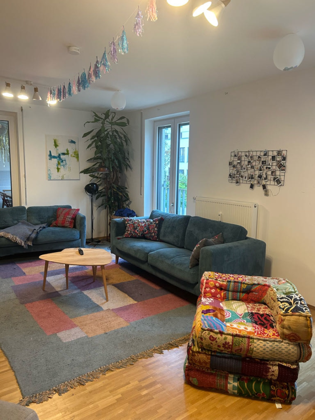 WG-Zimmer Obersendling Eleonore-Romberg-Straße - Bild 11