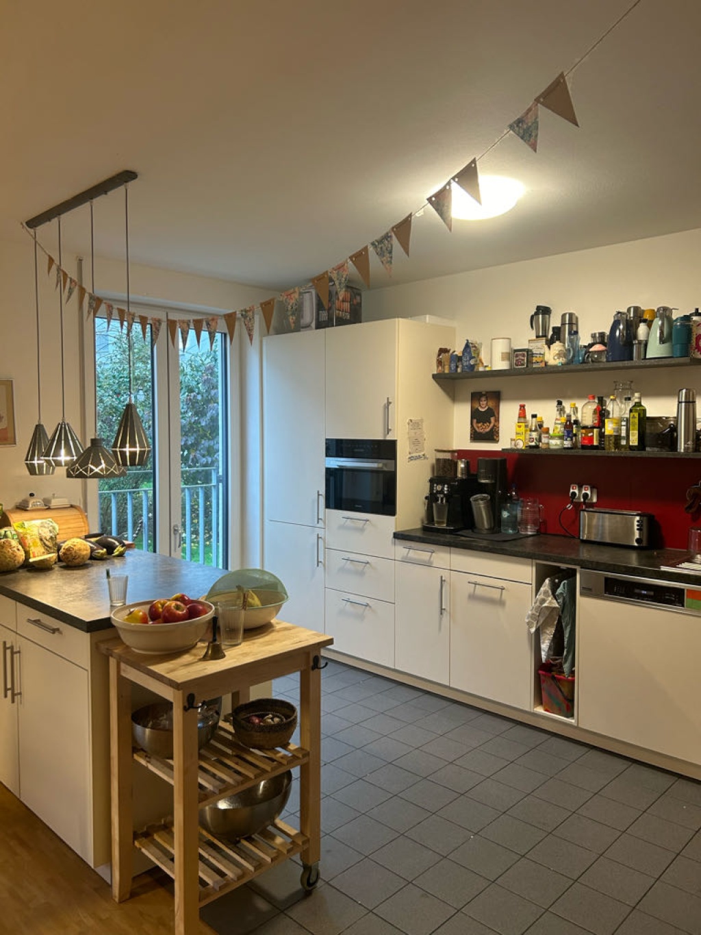 WG-Zimmer Obersendling Eleonore-Romberg-Straße - Bild 6