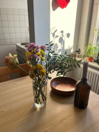 Anzeigenbild: WG-Zimmer nah am Hbf sucht dich :)