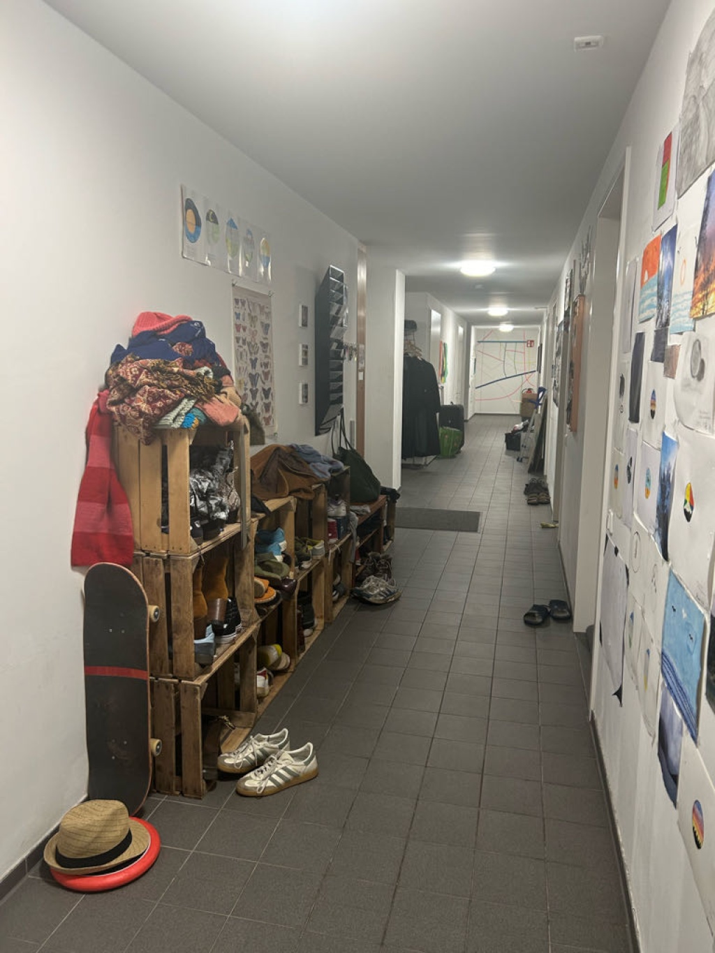 WG-Zimmer Obersendling Eleonore-Romberg-Straße - Bild 13