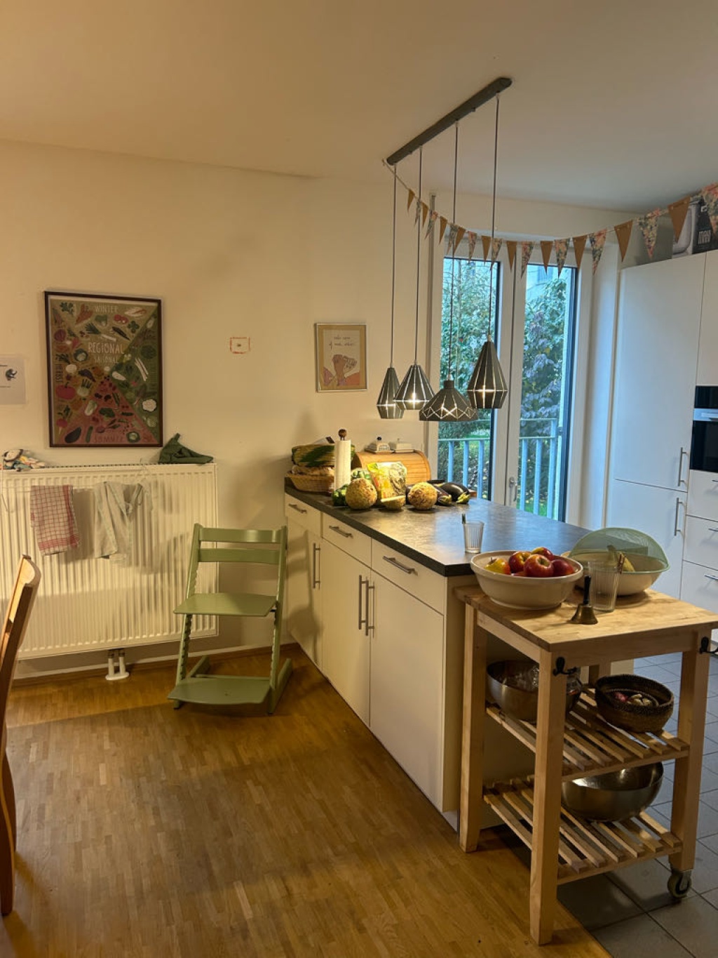 WG-Zimmer Obersendling Eleonore-Romberg-Straße - Bild 7