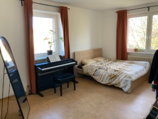 Apartment in Prenzlauer Berg — photo 1