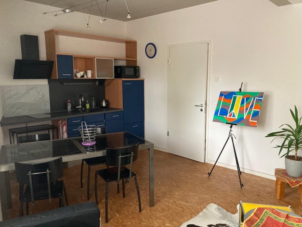 Wohnung Pankow Lessingstraße 41 - Kitchenette
