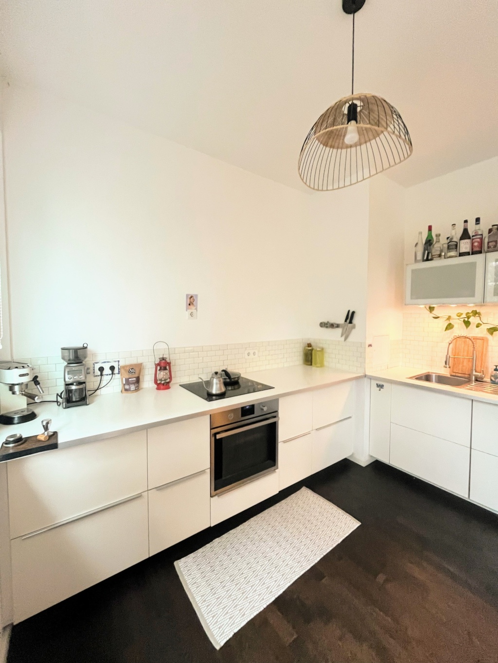 Beautiful flat in Stralau – Fischzug, 10245 Berlin Friedrichshain – Vorschaubild 4