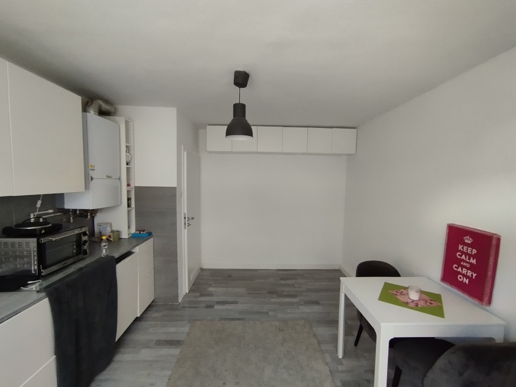 * Möblierte 1,5-Zi.-Wohnung, ab Dezember 2026 für ca. 6 (+/-) Monate ) – 40231 Düsseldorf Eller – Vorschaubild 7