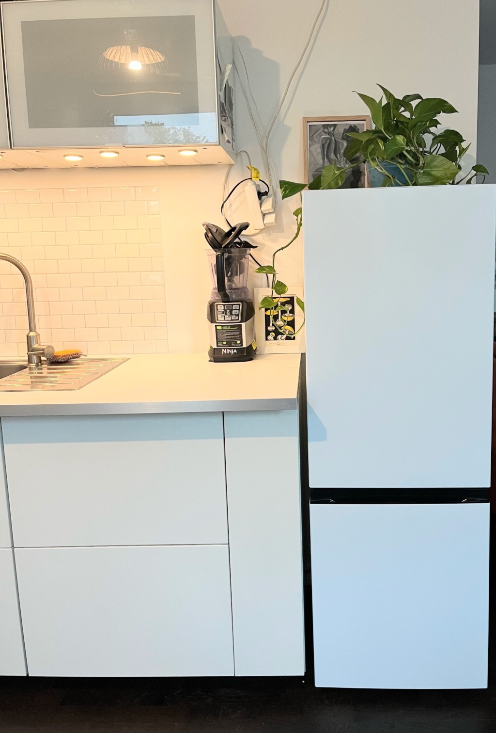 Beautiful flat in Stralau – Fischzug, 10245 Berlin Friedrichshain – Vorschaubild 5