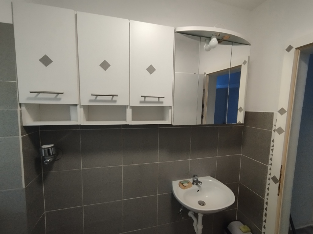 * Möblierte 1,5-Zi.-Wohnung, ab Dezember 2026 für ca. 6 (+/-) Monate ) – 40231 Düsseldorf Eller – Vorschaubild 13