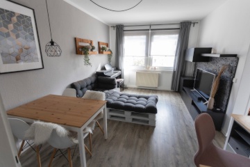 Ad image: 2-Zi.Whg. 45qm EBK Markkleeberg-Gaschwitz