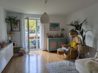 Ad image: Zwischenmiete mit Katzensitting 13.10.-27.10.26.