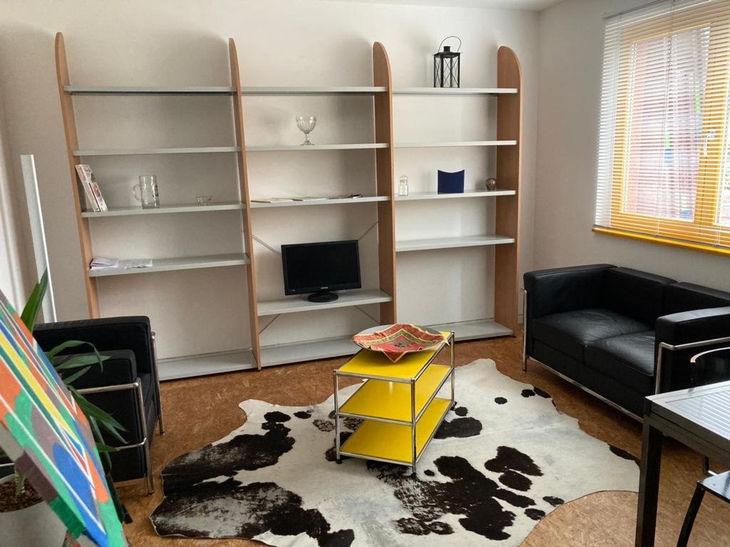 Wohnung Pankow Lessingstraße 41 - Wohnen