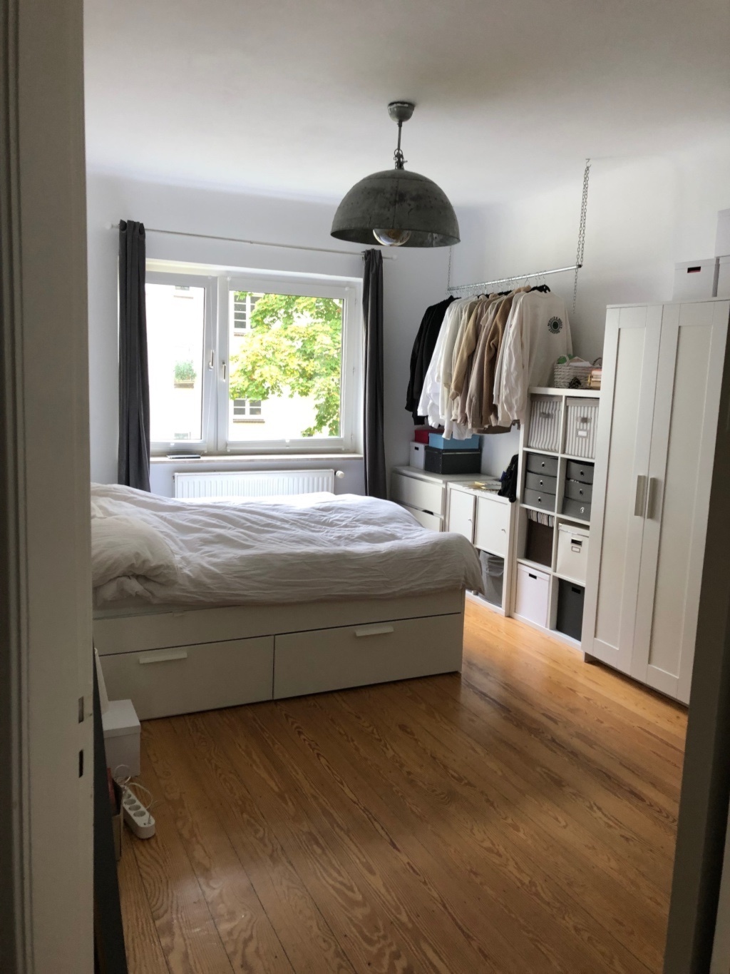 2 Zimmer Wohnung in Winterhude 01.10.2026 - 14.12.2026 – Barmbeker Straße 24, 22299 Hamburg Winterhude – Vorschaubild 6