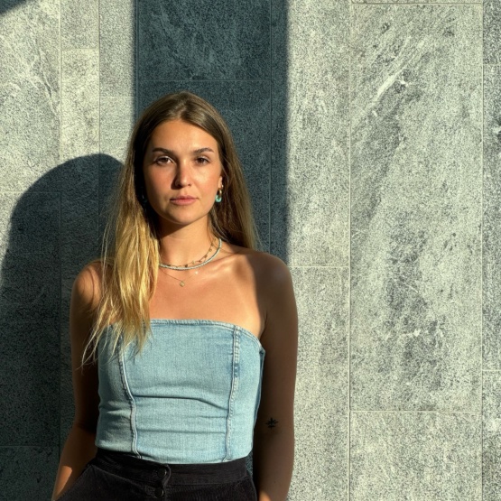 Imagen de perfil