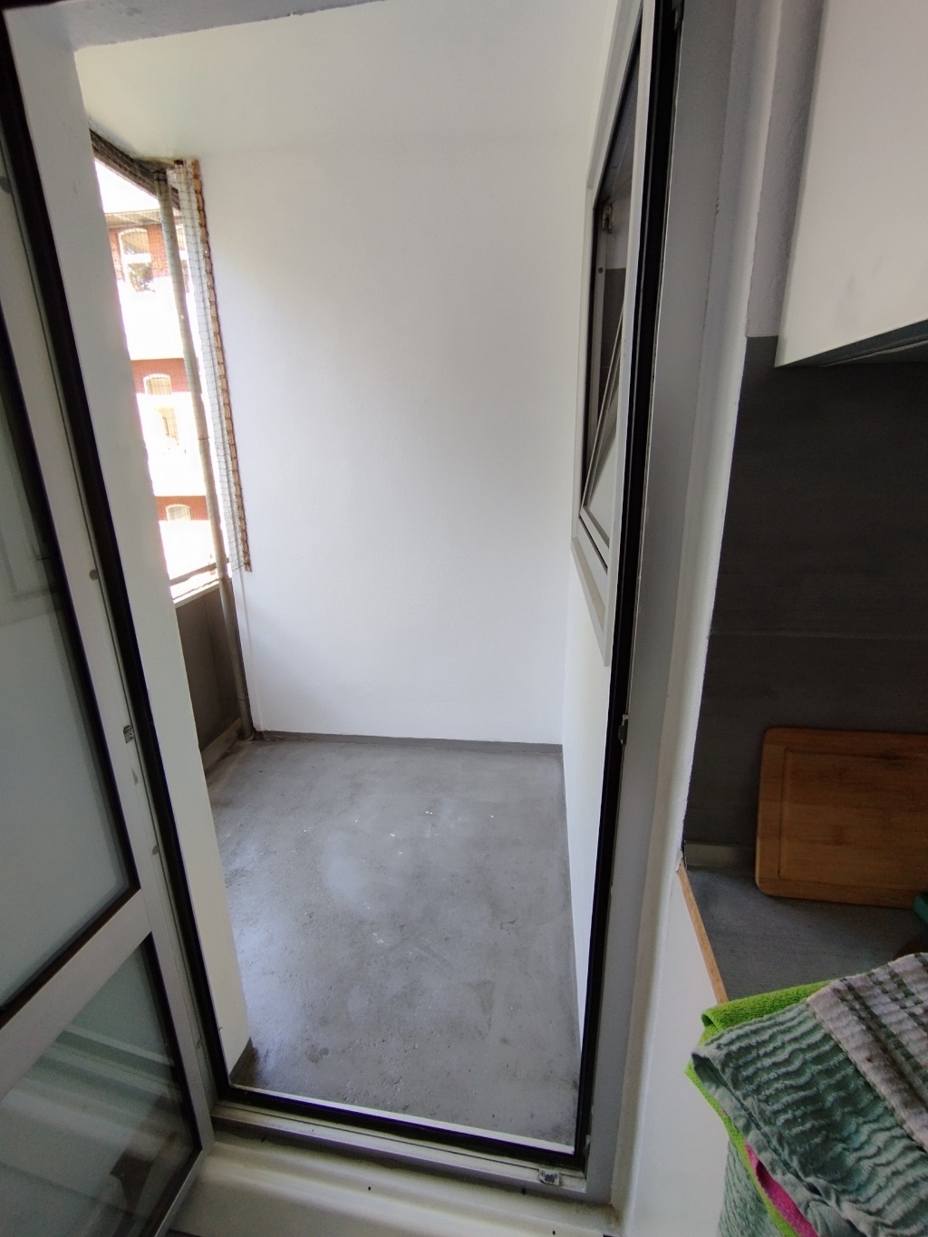 * Möblierte 1,5-Zi.-Wohnung, ab Dezember 2026 für ca. 6 (+/-) Monate ) – 40231 Düsseldorf Eller – Vorschaubild 14
