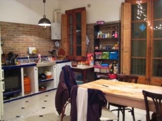 Imagen del anuncio: 15.3.26 Klein aber Fein, Mini WG Zimmer in 4er WG, Ramblas del Raval in Traumwohnung, Zentrum