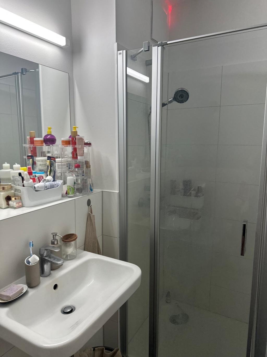 Gemütliches 1-Zimmer-Studio in Top-Lage zur Zwischenmiete – Silbersteinstrasse 131, 12051 Berlin Neukölln – Vorschaubild 7