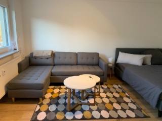 Anzeigenbild: Business WG in Crailsheim Zentrum