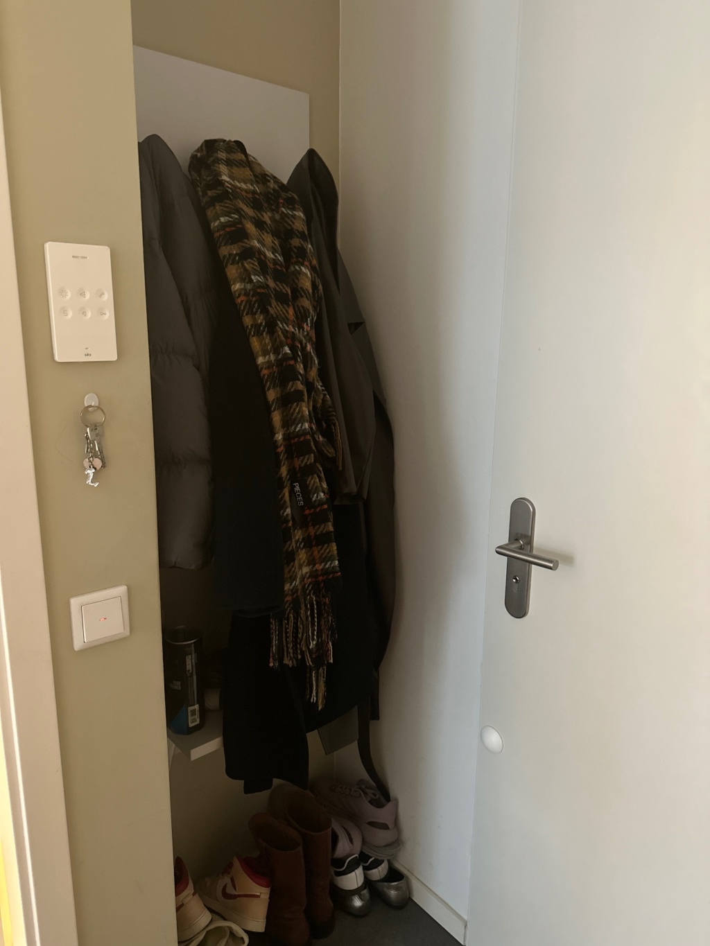 Gemütliches 1-Zimmer-Studio in Top-Lage zur Zwischenmiete – Silbersteinstrasse 131, 12051 Berlin Neukölln – Vorschaubild 8