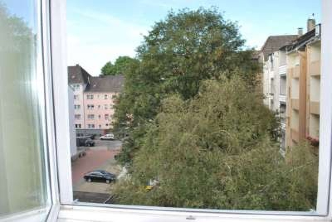 2,5 Zi-W **mit Einbauküche**Uhlandstraße Nähe Hbf - WG-geeignet – 41447 Dortmund Mitte – Vorschaubild 11