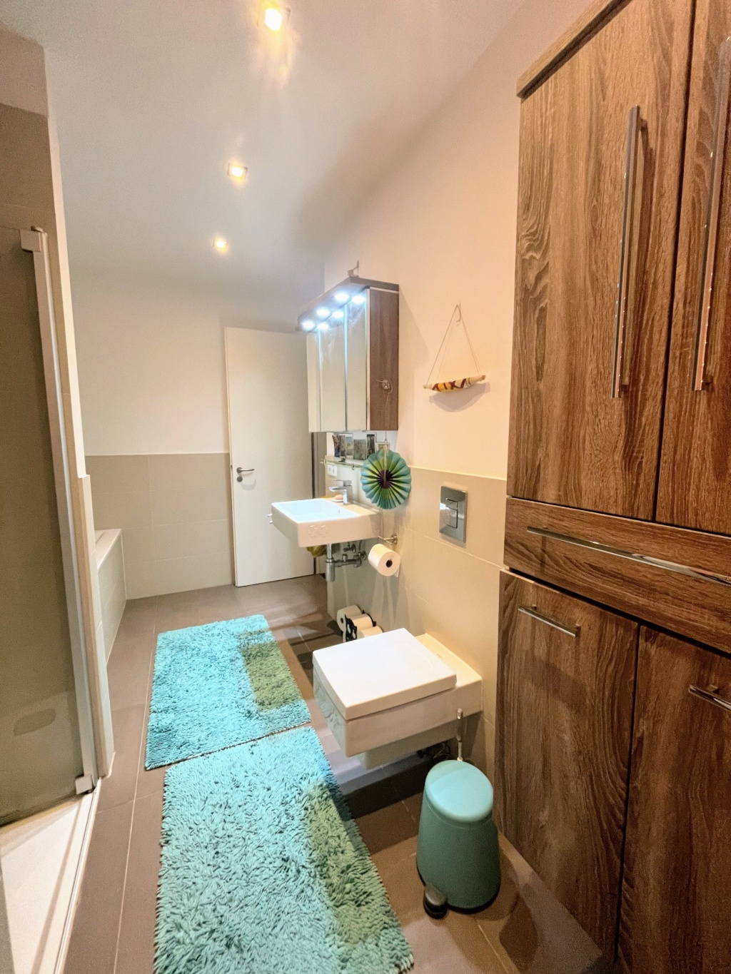 Beautiful flat in Stralau – Fischzug, 10245 Berlin Friedrichshain – Vorschaubild 7