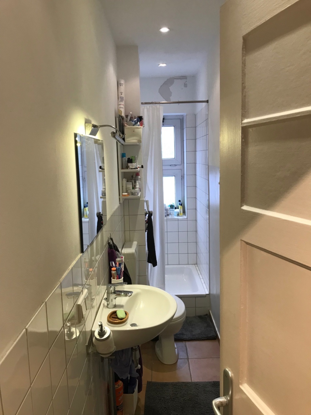 2 Zimmer Wohnung in Winterhude 01.10.2026 - 14.12.2026 – Barmbeker Straße 24, 22299 Hamburg Winterhude – Vorschaubild 5
