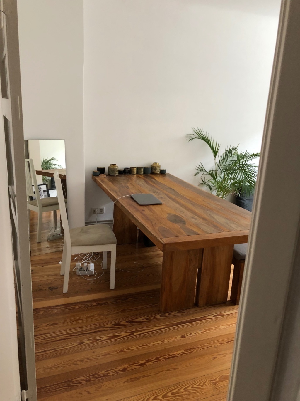 2 Zimmer Wohnung in Winterhude 01.10.2026 - 14.12.2026 – Barmbeker Straße 24, 22299 Hamburg Winterhude – Vorschaubild 3