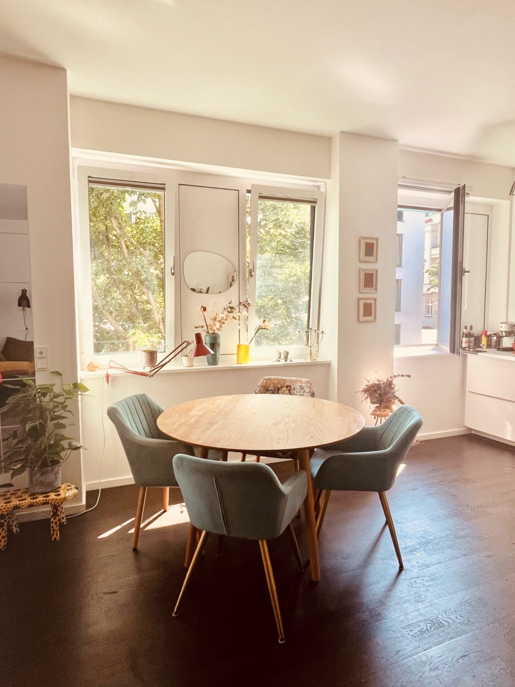 Beautiful flat in Stralau – Fischzug, 10245 Berlin Friedrichshain – Vorschaubild 2