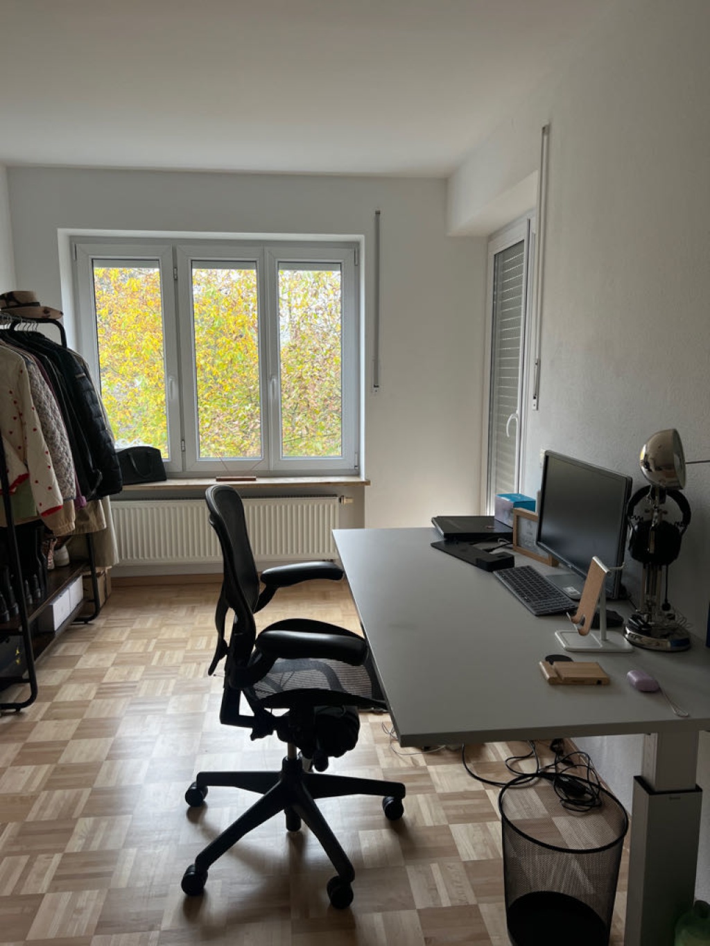 WG-Zimmer Südwest mercystrasse - Bild 1