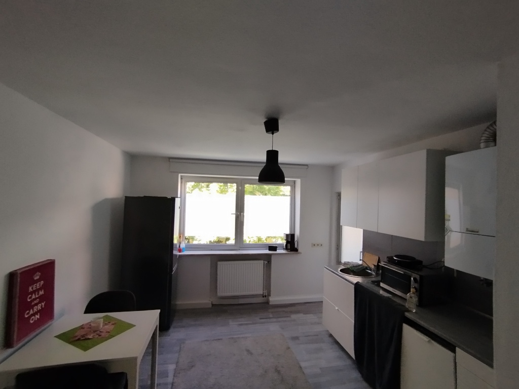 * Möblierte 1,5-Zi.-Wohnung, ab Dezember 2026 für ca. 6 (+/-) Monate ) – 40231 Düsseldorf Eller – Vorschaubild 9