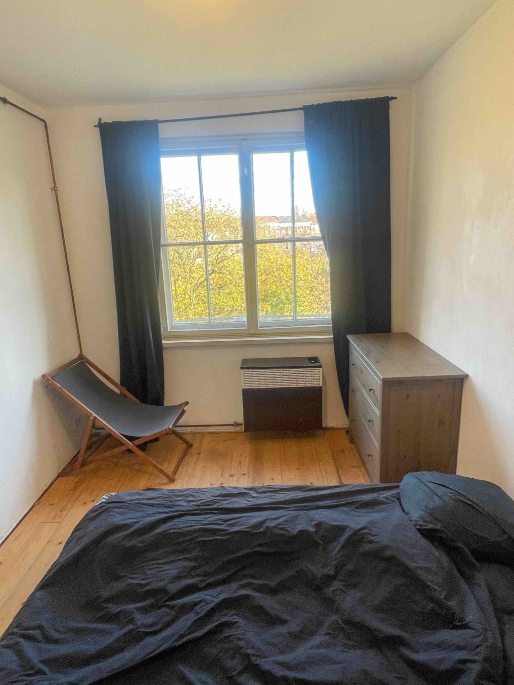 Furnished 2-room-flat in Prenzlauer Berg from September until April 2027 – Schönhauser Allee 31, 10435 Berlin Berlin – Vorschaubild 4