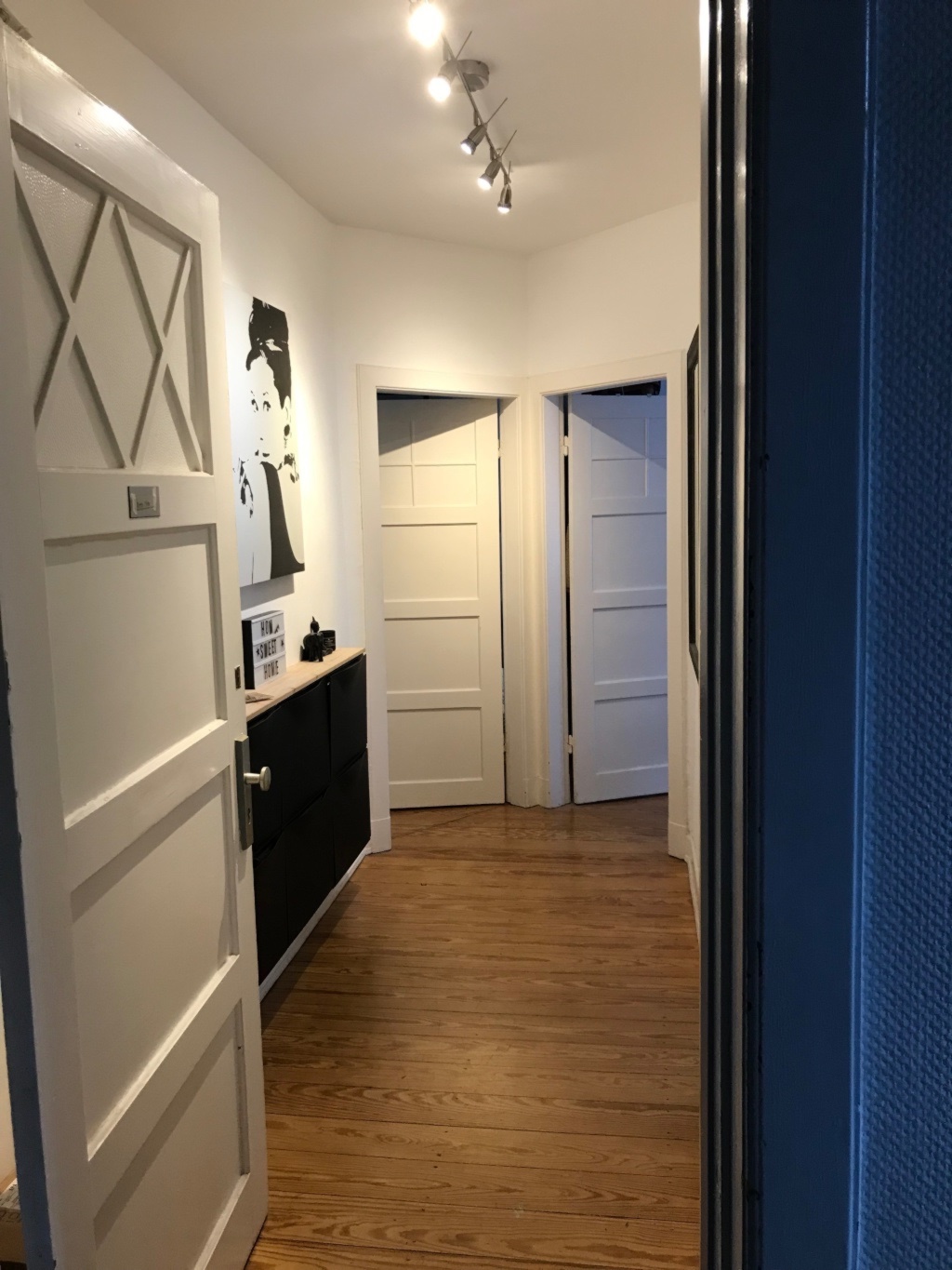 2 Zimmer Wohnung in Winterhude 01.10.2026 - 14.12.2026 – Barmbeker Straße 24, 22299 Hamburg Winterhude – Vorschaubild 4