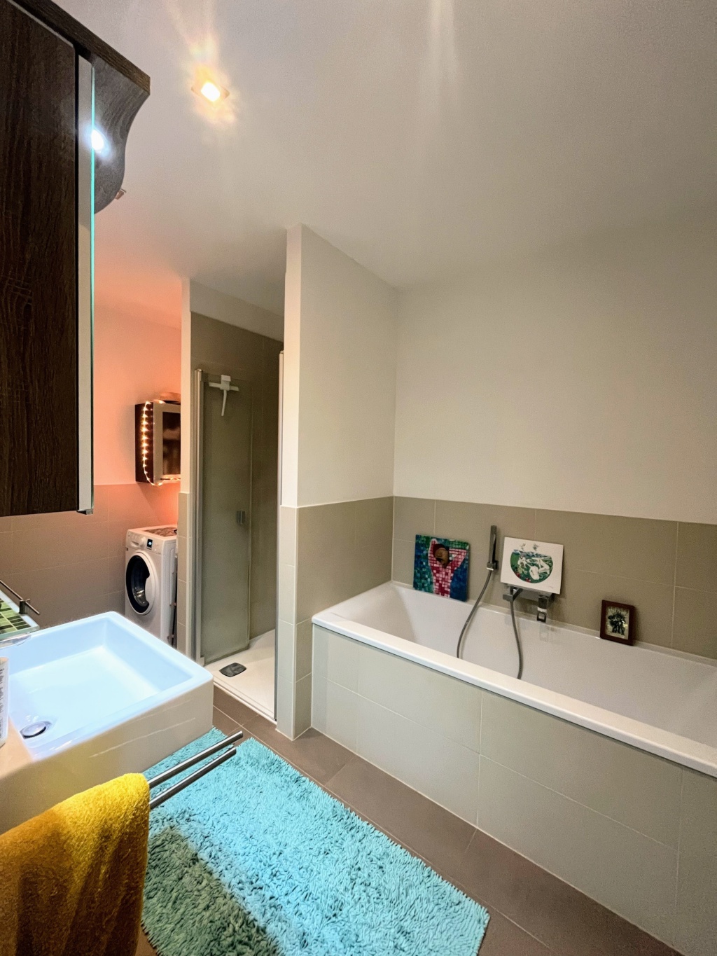 Beautiful flat in Stralau – Fischzug, 10245 Berlin Friedrichshain – Vorschaubild 8