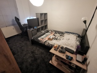 Imagen del anuncio: WG sucht Nachwuchs