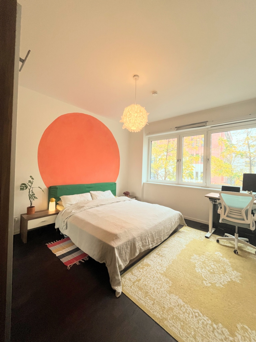 Beautiful flat in Stralau – Fischzug, 10245 Berlin Friedrichshain – Vorschaubild 6