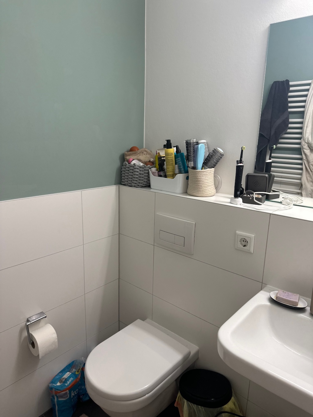 Gemütliches 1-Zimmer-Studio in Top-Lage zur Zwischenmiete – Silbersteinstrasse 131, 12051 Berlin Neukölln – Vorschaubild 6