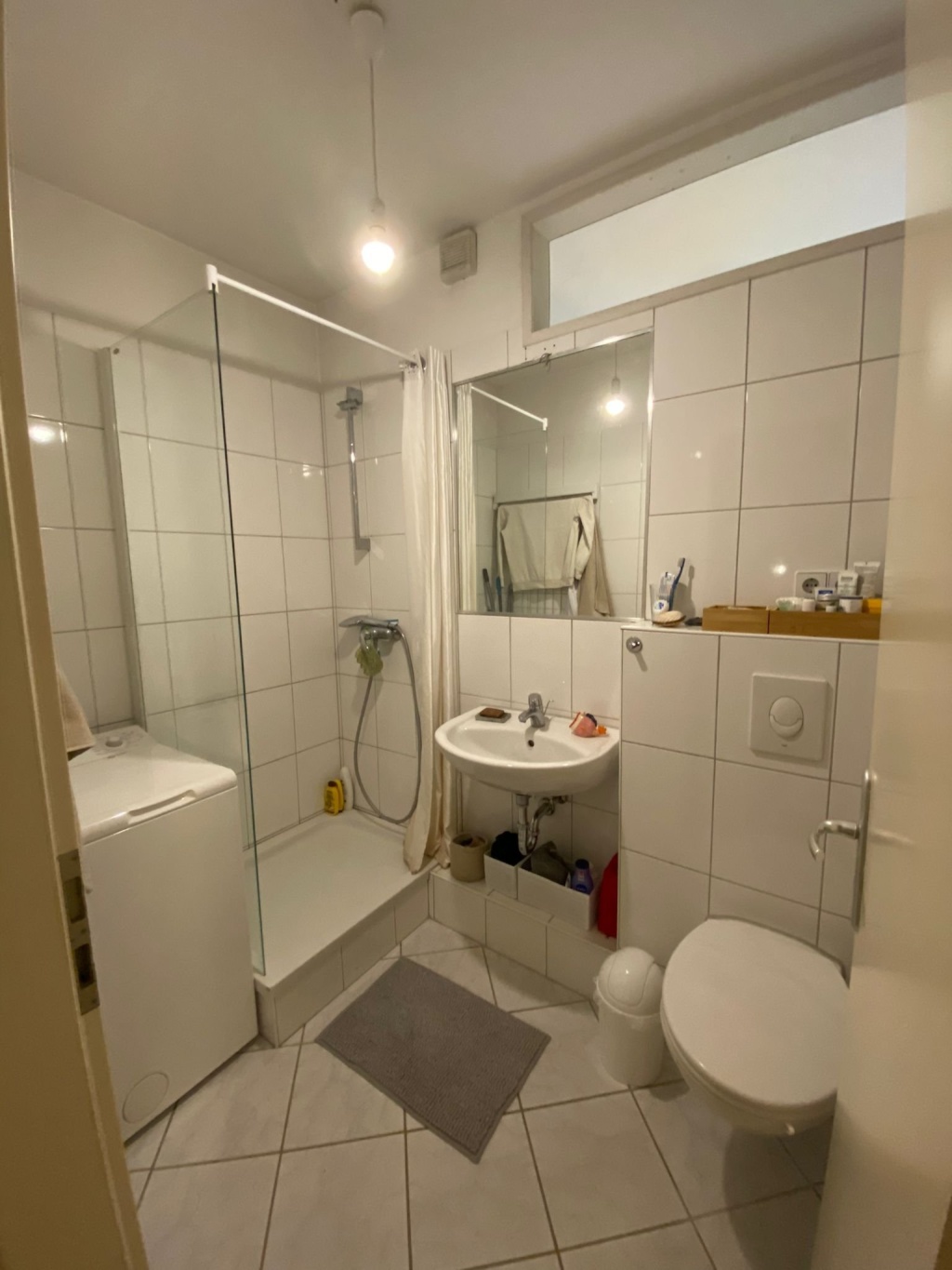 1 room apartment Prenzlauer Berg - October 2026 - April 2027 – Marienburger Straße 7, 10405 Berlin Prenzlauer Berg – Vorschaubild 5