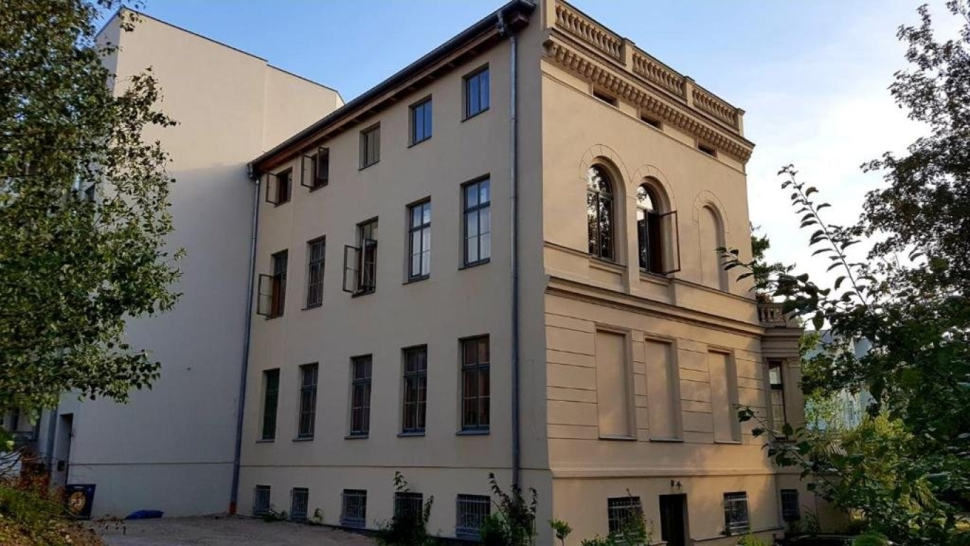 WG-Zimmer Stadtmitte Ernst - Barlach Straße - Bild 1