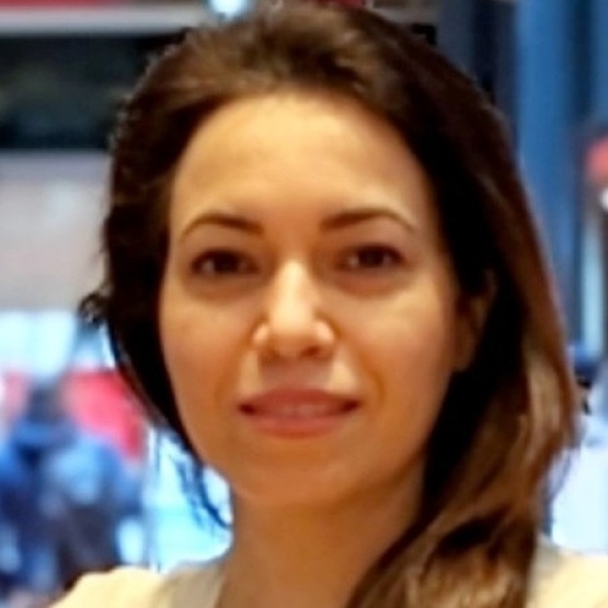 Imagen de perfil