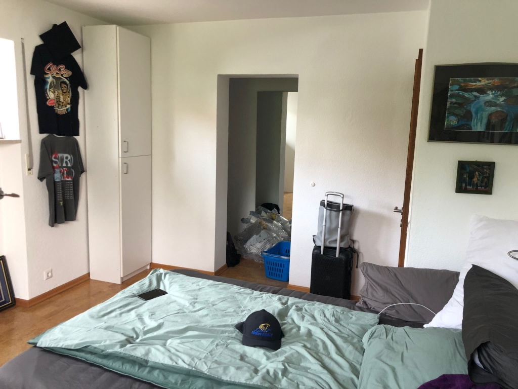 Flatshare Riemerling Waldparkstraße 78 - picture 2