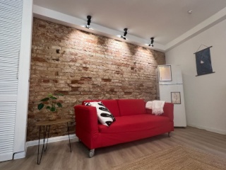 Anzeigenbild: möbliertes Appartment