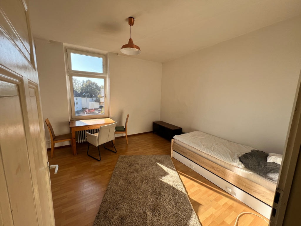 Habitación en WG Lemgo Bismarckstr. - foto 1