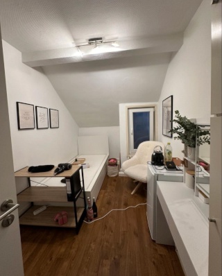 Anzeigenbild: WG-Zimmer im Herzen von Göppingen