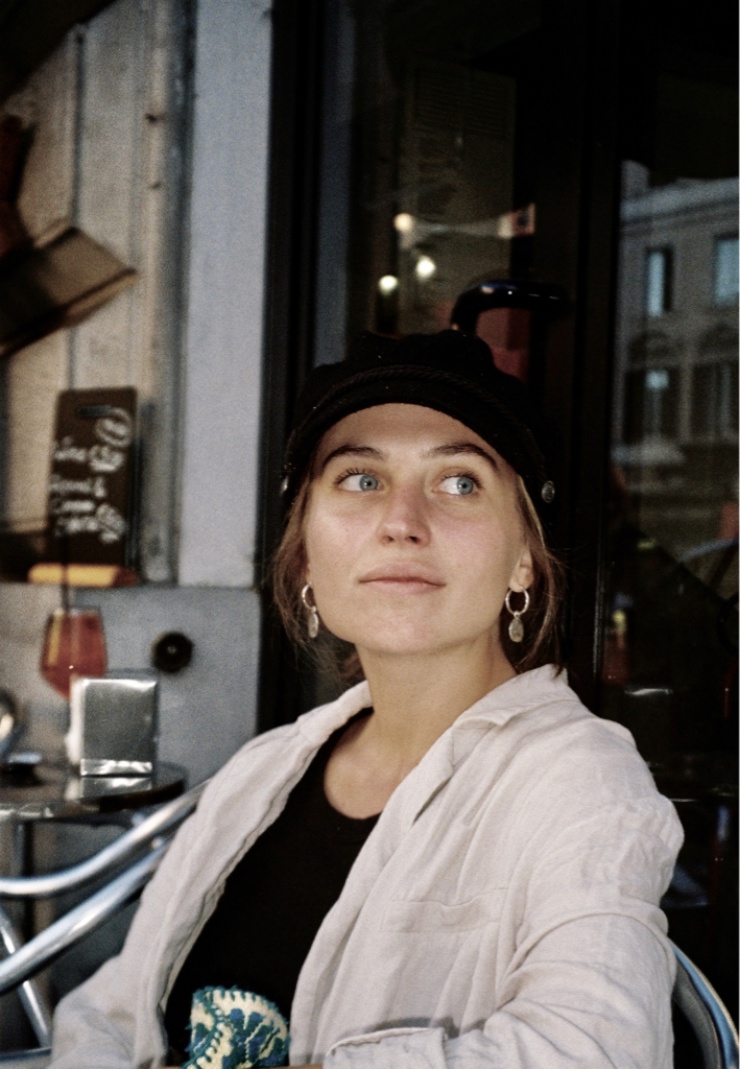 Profilbild