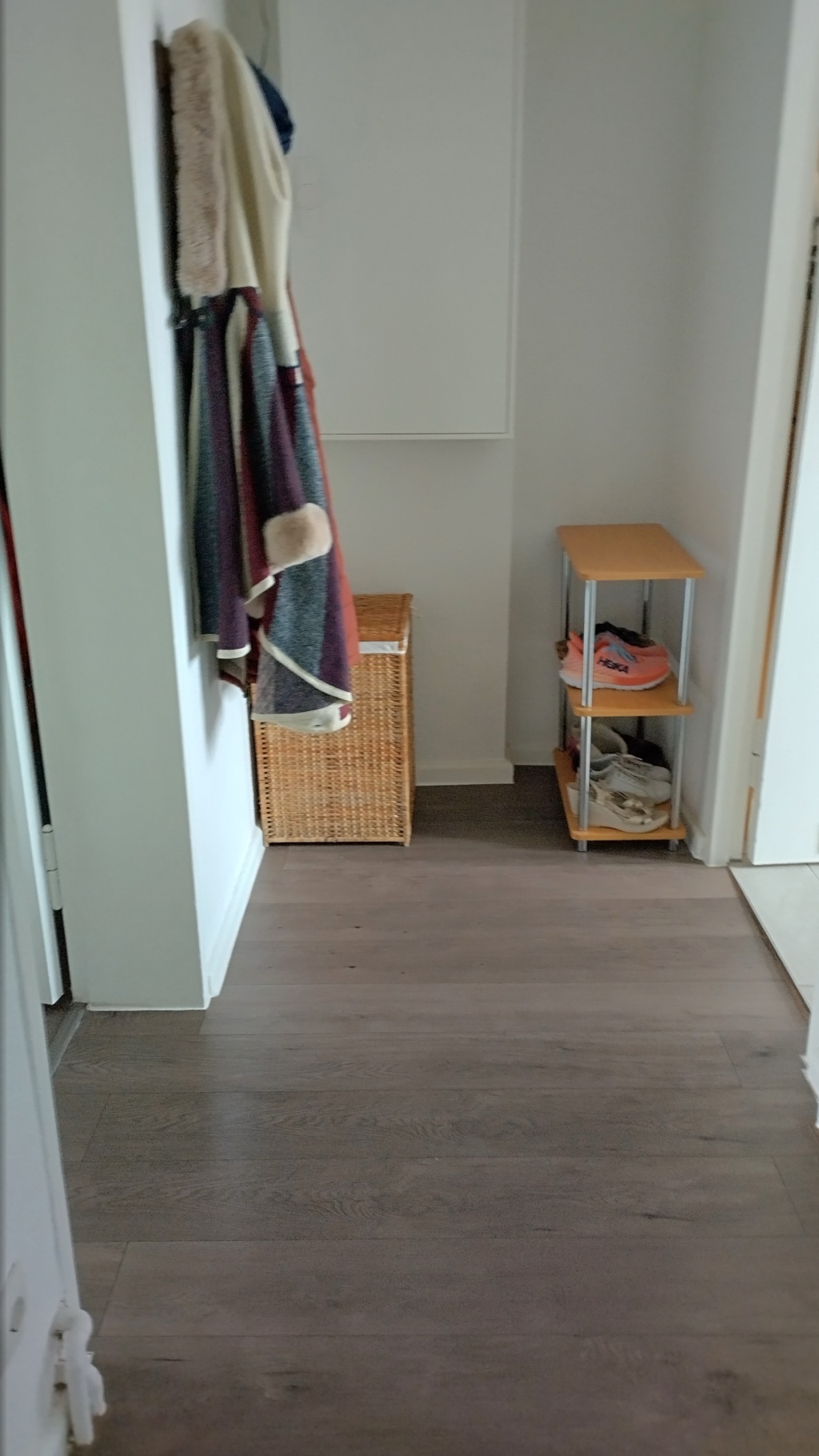 Flat Mitte Schulstraße 40 - picture 8