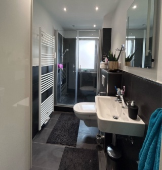 Anzeigenbild: Moderne Einzimmerwohnung in Ratingen Mitte