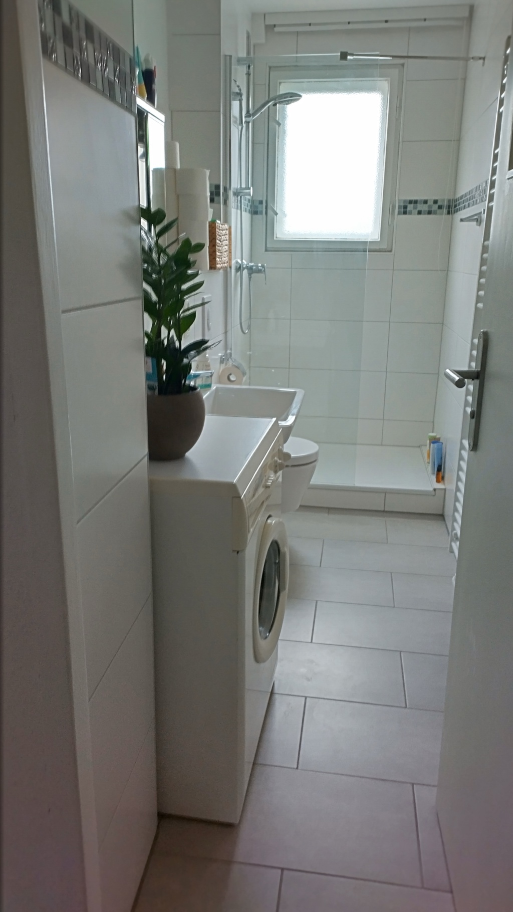 Flat Mitte Schulstraße 40 - picture 7