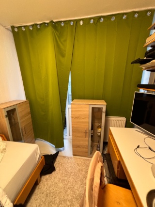 Anzeigenbild: Zimmer in Studentenwohnheim