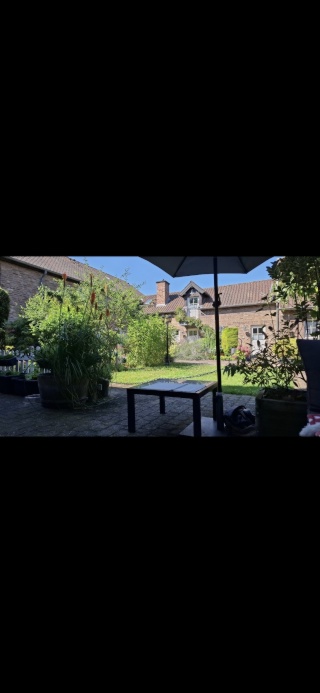 Anzeigenbild: Flexibel befristetes Zimmer auf einem Vierkanthof